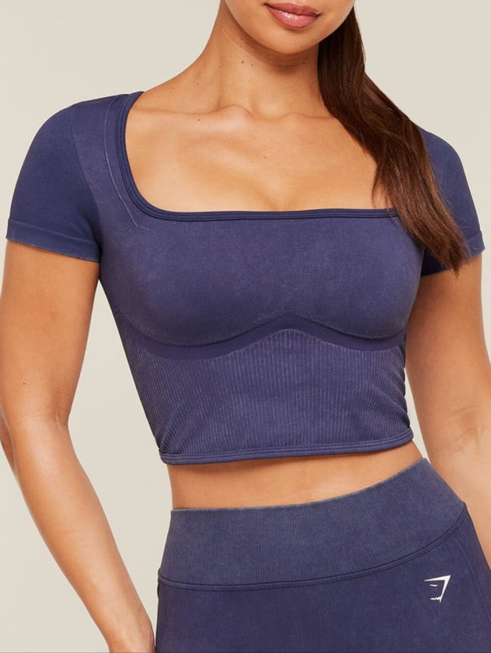 Gymshark x Bratz Crop Top